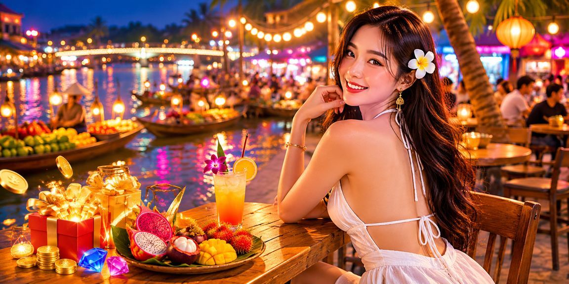 Người chơi cá cược theo dõi trận bóng đá ngoài trời tại Sài Gòn